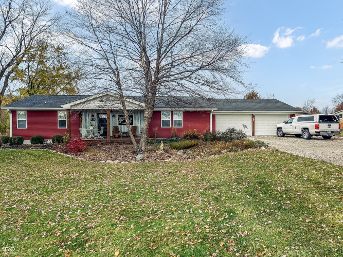 24434  Jerkwater Road Sheridan, IN 46069 | MLS 22008043