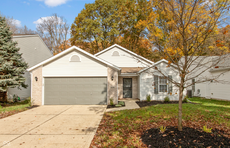 3420  Aylesford Lane Indianapolis, IN 46228 | MLS 22008084