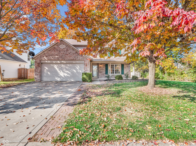 18058  Cristin Way Westfield, IN 46062 | MLS 22008123