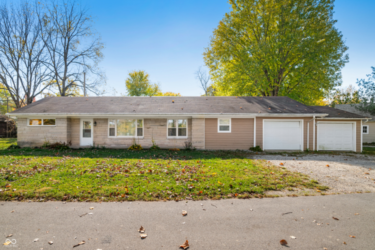 139  Dill Boulevard Morgantown, IN 46160 | MLS 22008131