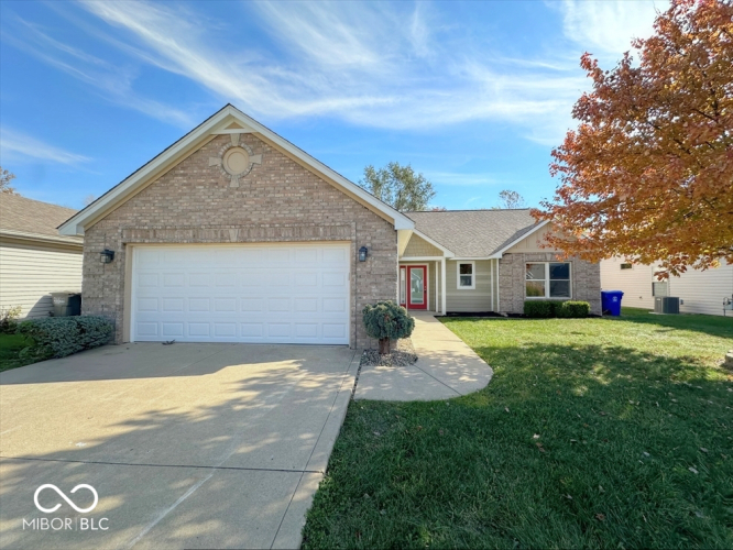 1664  Wynterbrooke Drive Kokomo, IN 46901 | MLS 22008260