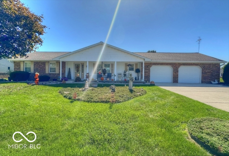 2509  Spring Grove Drive Kokomo, IN 46902 | MLS 22008266