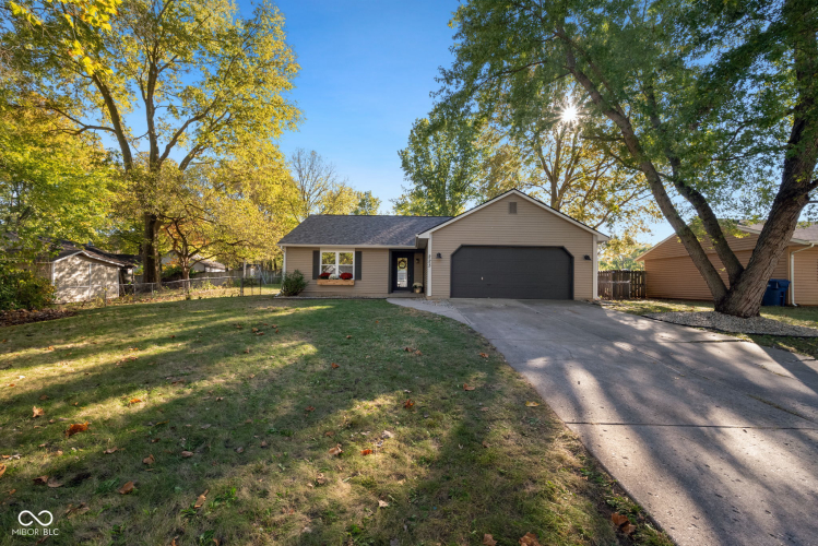 223  Creekview Drive Lafayette, IN 47909 | MLS 22008296