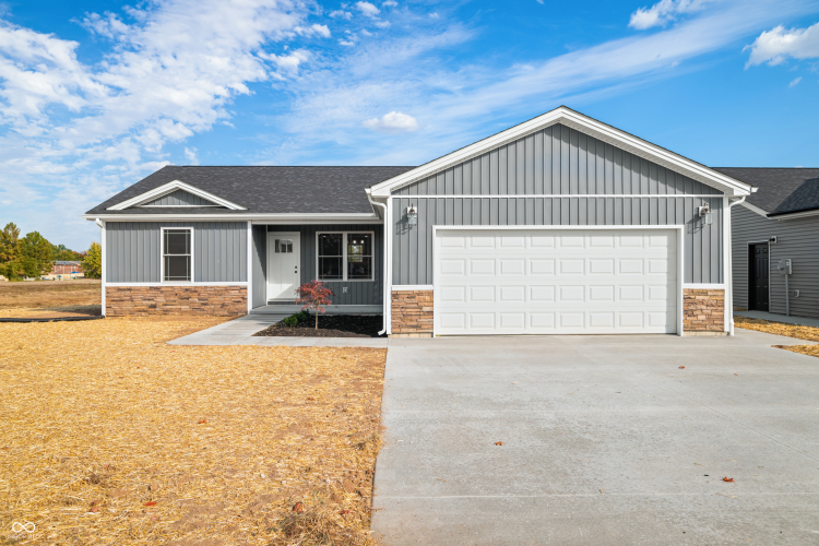 731  Marley Lane Seymour, IN 47274 | MLS 22008310