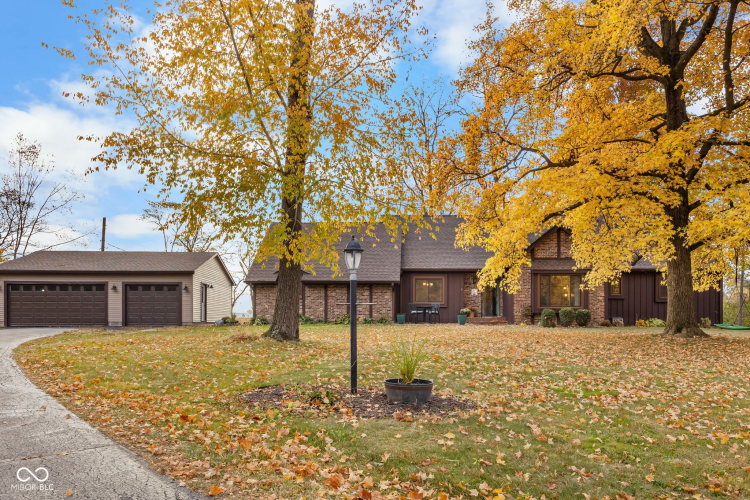 1309  Forest Drive Frankfort, IN 46041 | MLS 22008318