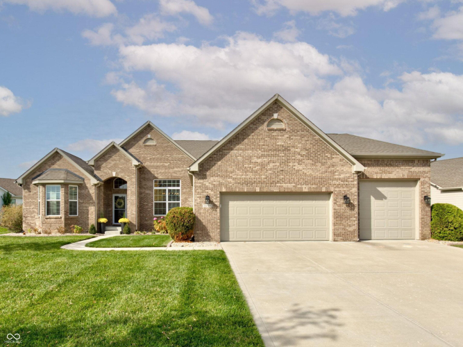 16753  Birdbrook Road Noblesville, IN 46062 | MLS 22008334