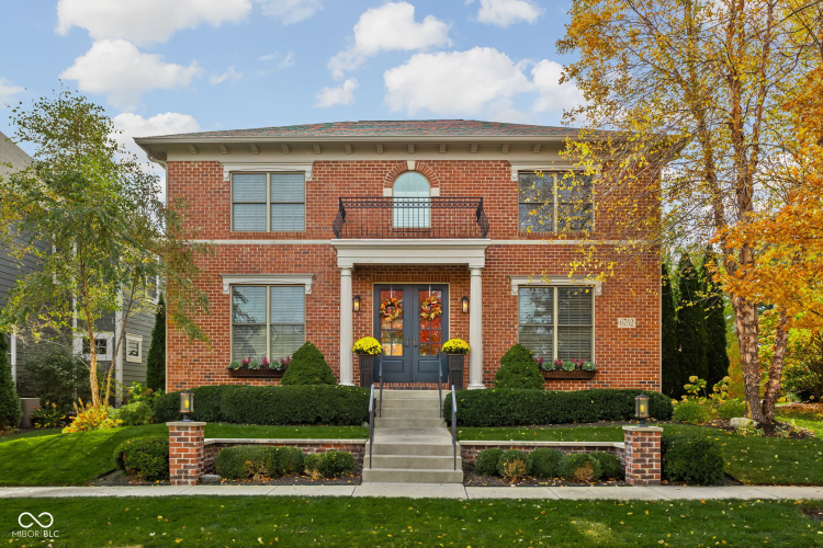 6752  Chapel Crossing  Zionsville, IN 46077 | MLS 22008360