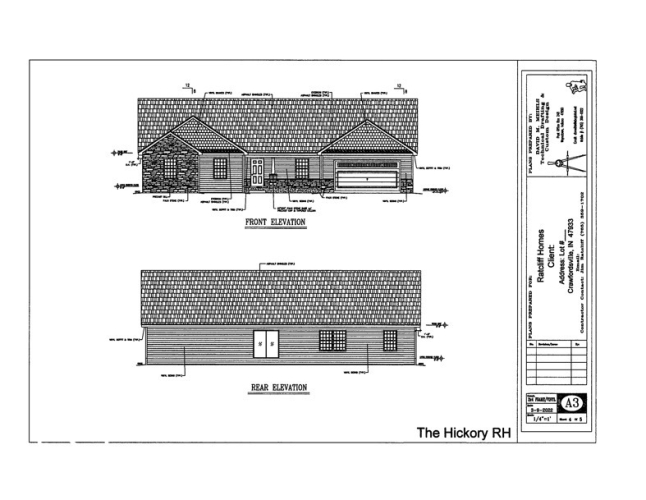 TBD  Redwood Drive Crawfordsville, IN 47933 | MLS 22008376