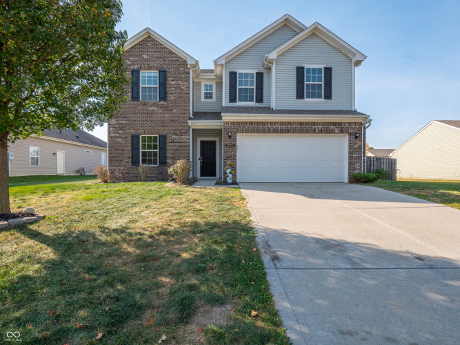 1772  Archbury Drive Avon, IN 46123 | MLS 22008418