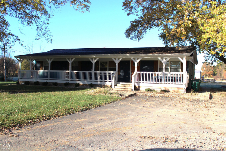 4286 N County Road 500E  Danville, IN 46122 | MLS 22008480