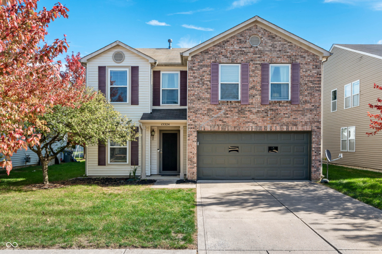 15324  Clear Street Noblesville, IN 46060 | MLS 22008482