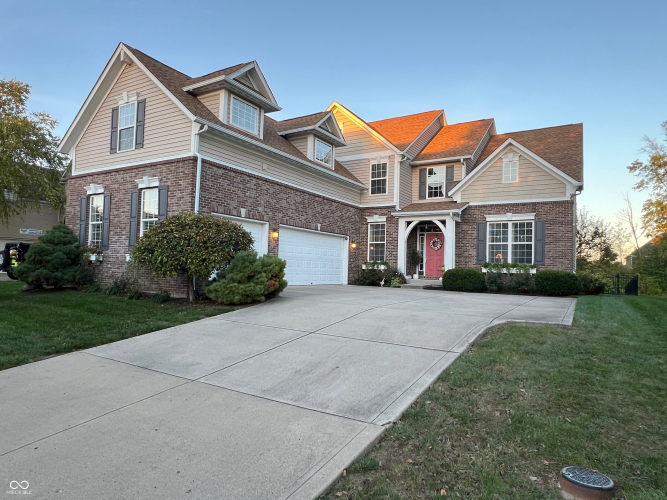 12311  Eddington Place Fishers, IN 46037 | MLS 22008493