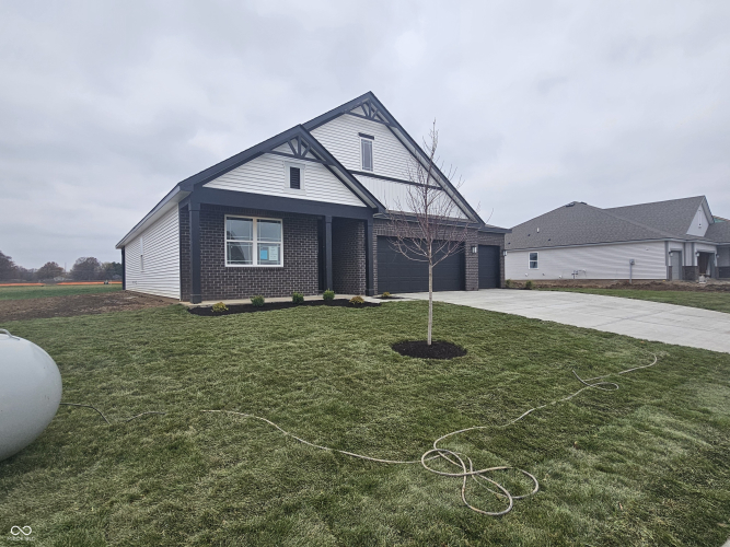 2286  Pine Valley Drive Plainfield, IN 46168 | MLS 22008536