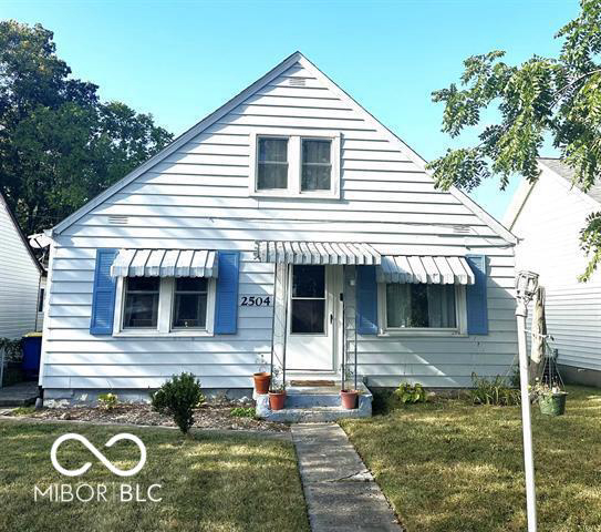 2504 W 8th Street Muncie, IN 47302 | MLS 22008555