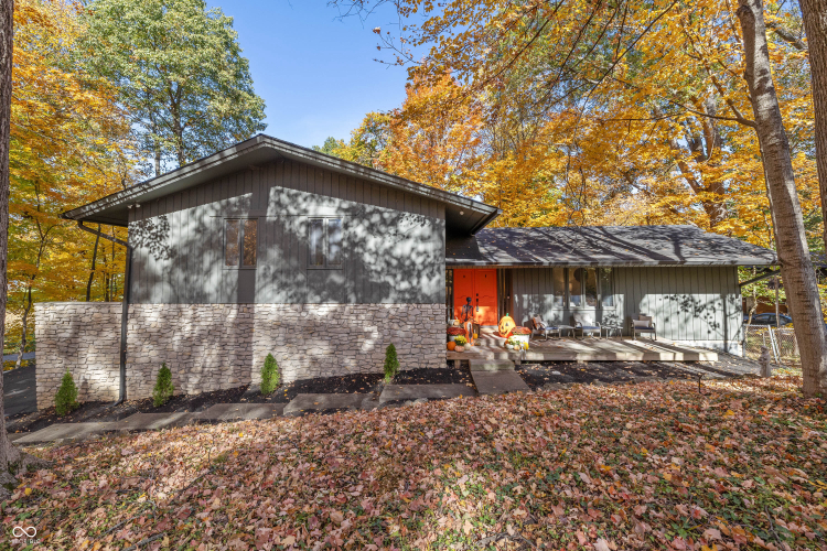 6243  Bramshaw Road Indianapolis, IN 46220 | MLS 22008564