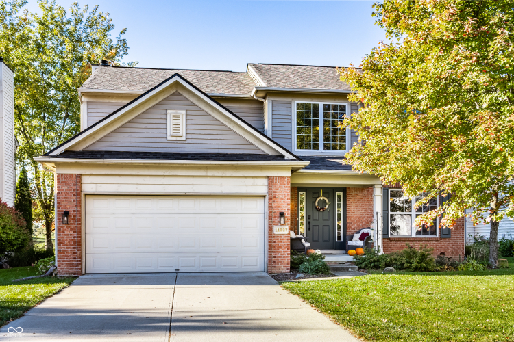 14087  Avalon E Drive Fishers, IN 46037 | MLS 22008578