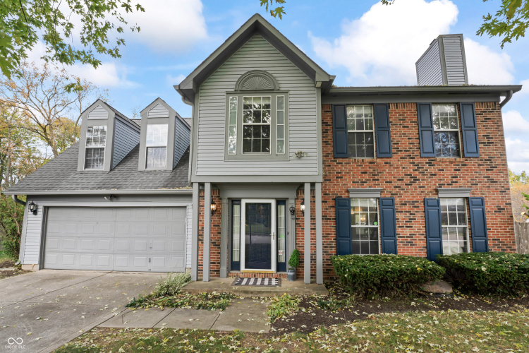 3718  Pinto Way Indianapolis, IN 46228 | MLS 22008614