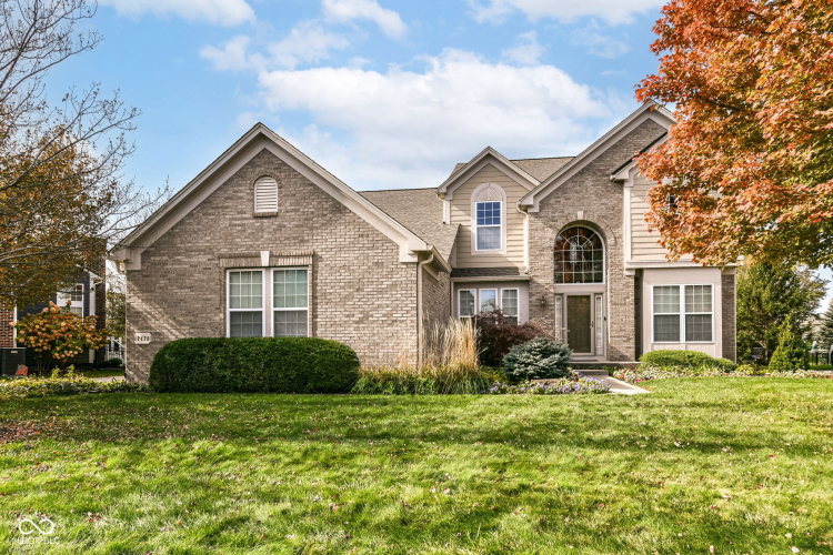 12428  Gray Eagle Drive Fishers, IN 46037 | MLS 22008623