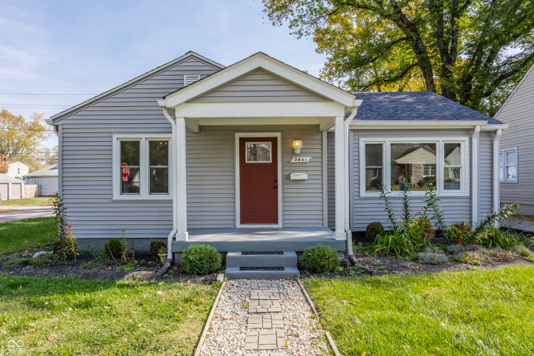 5841  Primrose Avenue Indianapolis, IN 46220 | MLS 22008676