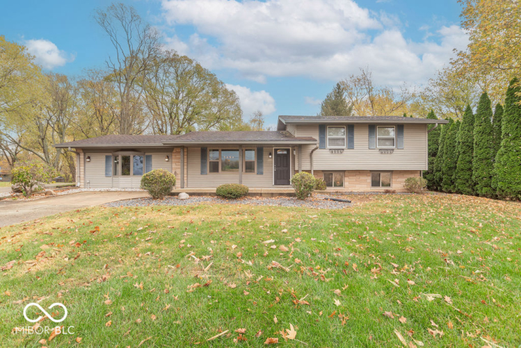 10813 N Bethel Road Mooresville, IN 46158 | MLS 22008681