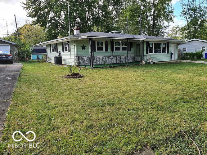 5005  Wea Drive Kokomo, IN 46902 | MLS 22008696