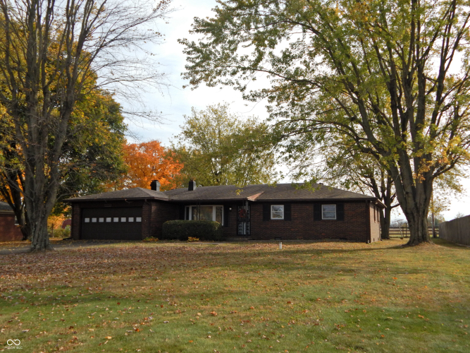 4367 E County Road 350  Danville, IN 46122 | MLS 22008701