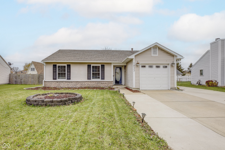 1833  Austin Road Kokomo, IN 46901 | MLS 22008710