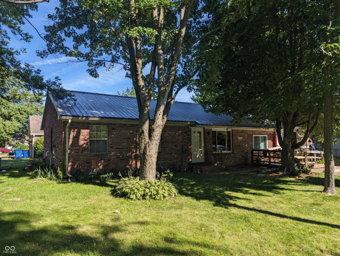 1028  Houck Road Greencastle, IN 46135 | MLS 22008756