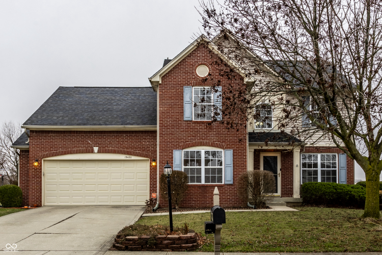 19420  Golden Meadow Way Noblesville, IN 46060 | MLS 22008761