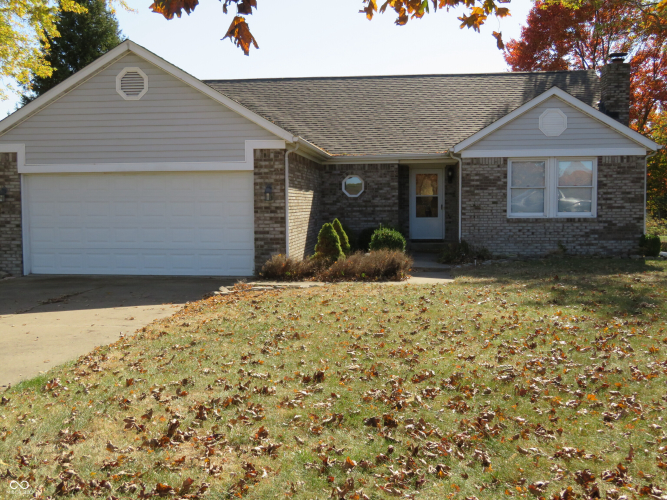 2605 E County Road 750  Clayton, IN 46118 | MLS 22008787