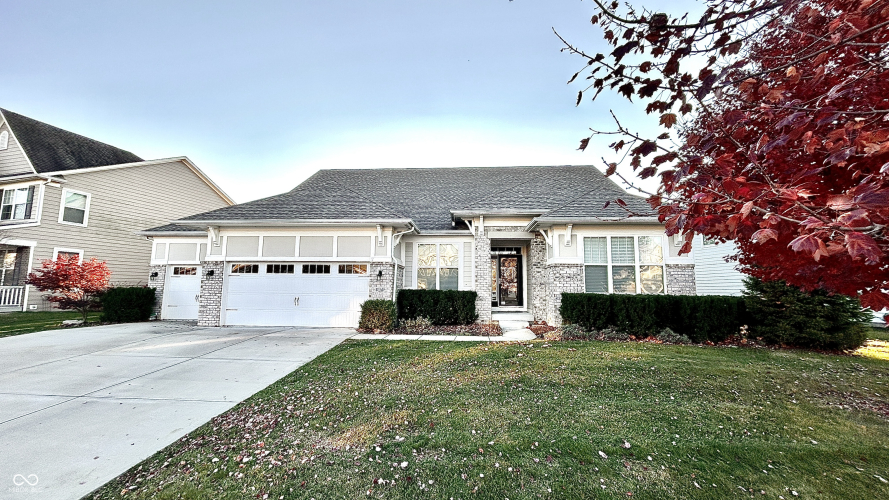 6187  Bayard Drive Noblesville, IN 46062 | MLS 22008799