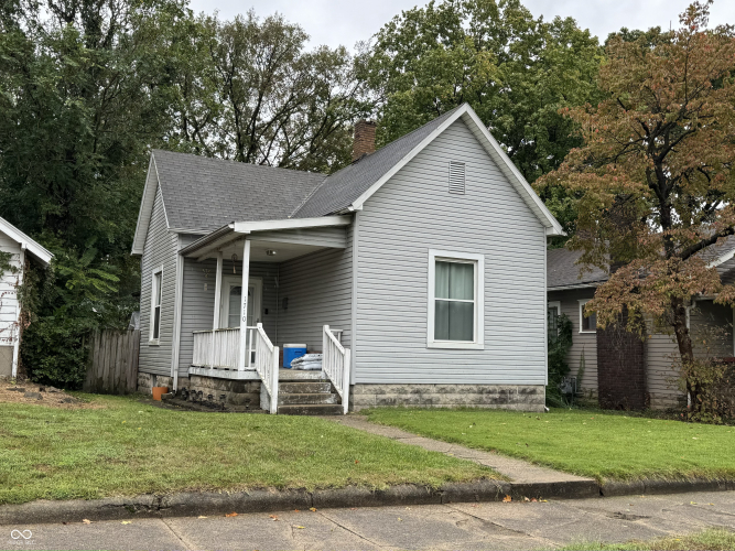 1710 S 5th Street Terre Haute, IN 47802 | MLS 22008809