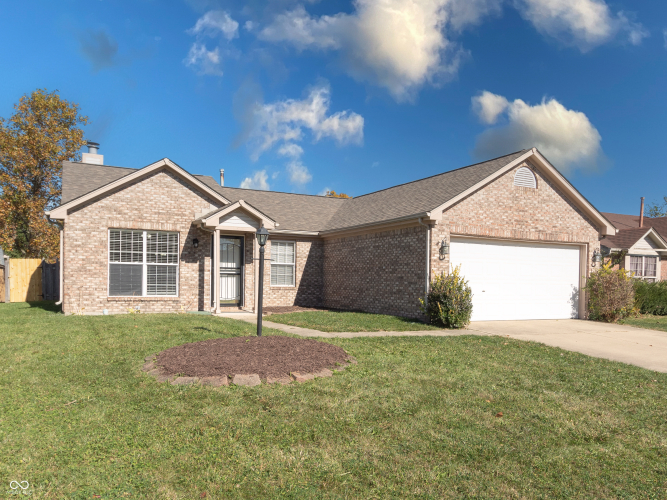 1510  Scarlett Drive Anderson, IN 46013 | MLS 22008864