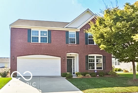 11097  Sanders Drive Fishers, IN 46038 | MLS 22008908