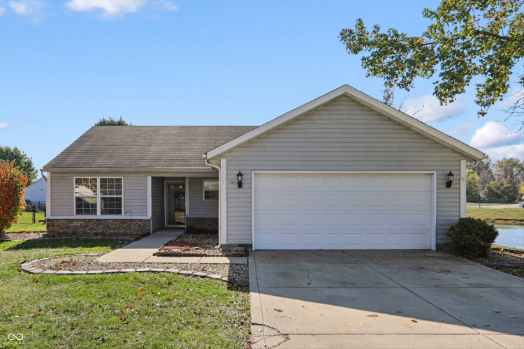 6229  Belfry Way Indianapolis, IN 46237 | MLS 22008967