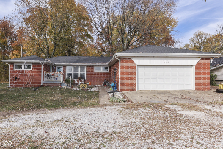 2682 E 500  Whiteland, IN 46184 | MLS 22008987