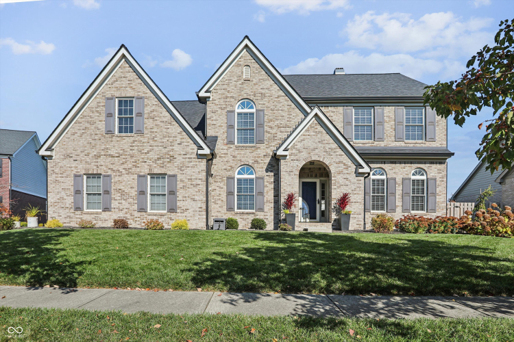 15146  New Haven Drive Westfield, IN 46074 | MLS 22008993