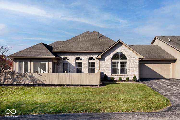 7442  Courtyard Way Fishers, IN 46038 | MLS 22009019