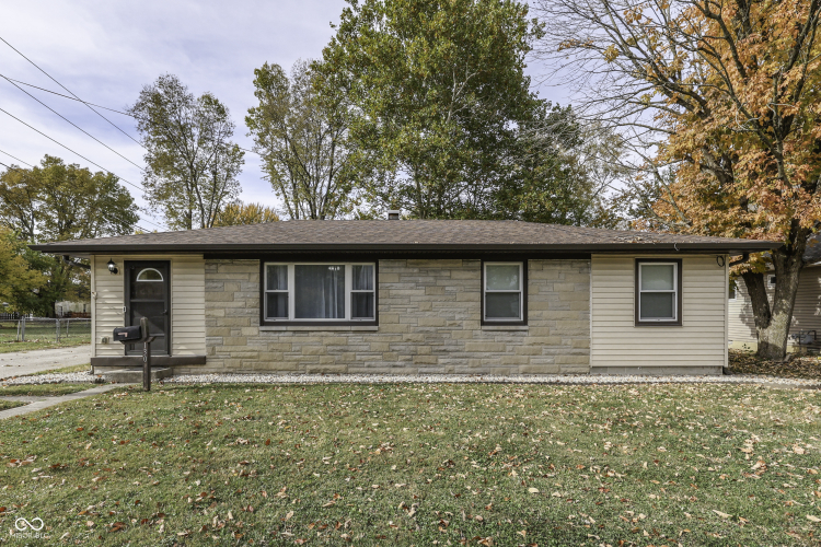 130  Walnut Street Southport, IN 46227 | MLS 22009088