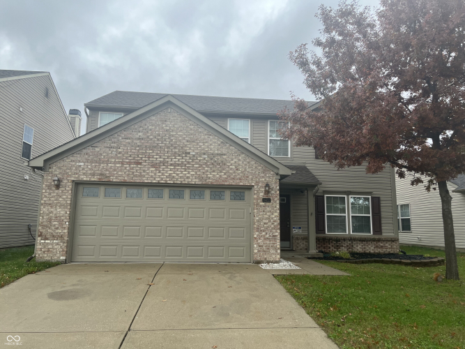 10432  Dark Star Drive Indianapolis, IN 46234 | MLS 22009119