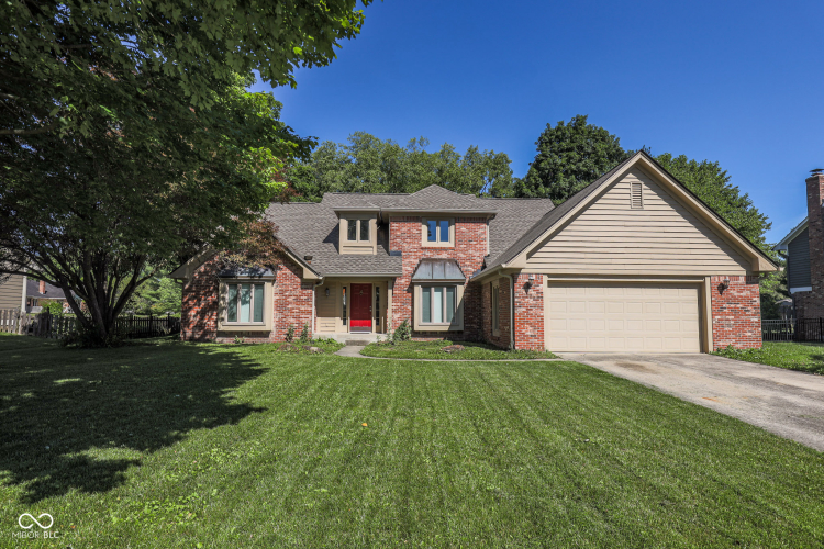 14728  Adios Pass  Carmel, IN 46032 | MLS 22009123