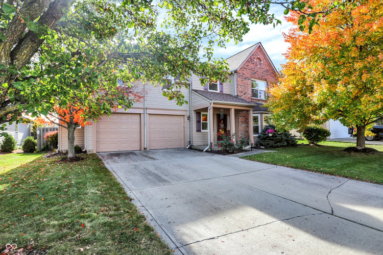 18724  Planer Drive Noblesville, IN 46062 | MLS 22009177