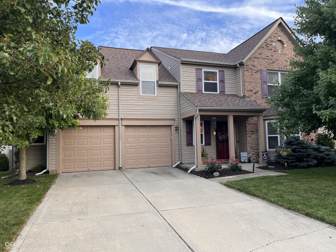 18724  Planer Drive Noblesville, IN 46062 | MLS 22009177