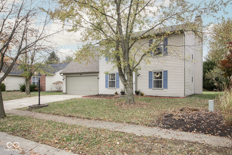 19375  Amber Way Noblesville, IN 46060 | MLS 22009179