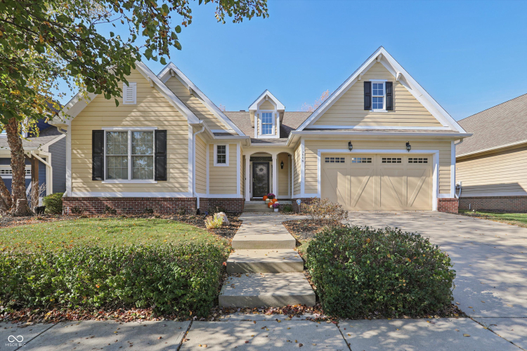 13004  Saxony Boulevard Fishers, IN 46037 | MLS 22009181