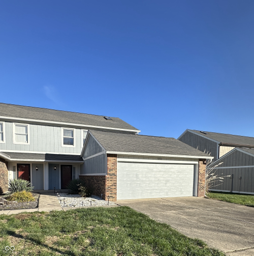 3170  Sandpiper S Drive Indianapolis, IN 46268 | MLS 22009223