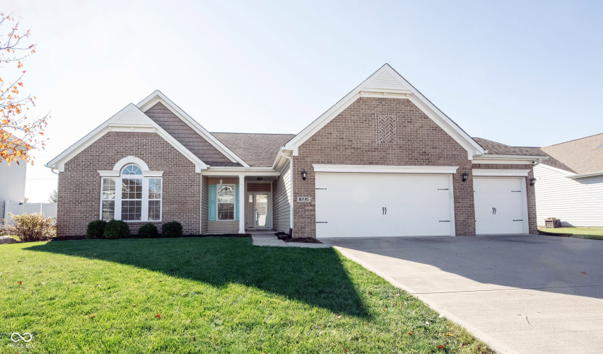 8735  Hornady Drive Indianapolis, IN 46239 | MLS 22009227