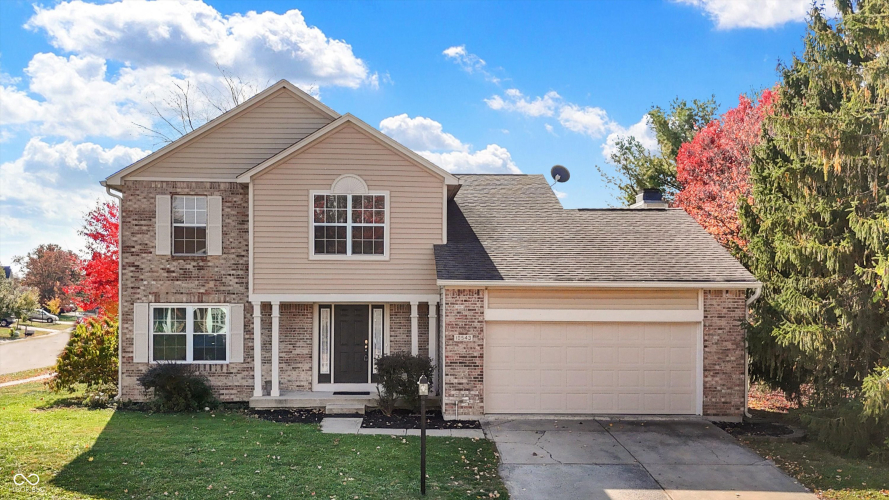 10543  Stillwood Lane Indianapolis, IN 46239 | MLS 22009232