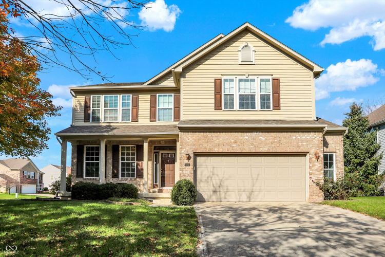 11212  Catalina Drive Fishers, IN 46038 | MLS 22009254