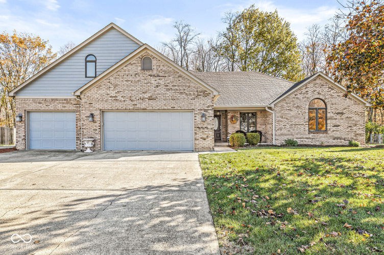 4291  Tattersall Drive Plainfield, IN 46168 | MLS 22009273